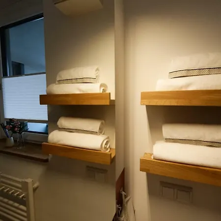 Ferienwohnung Anziano