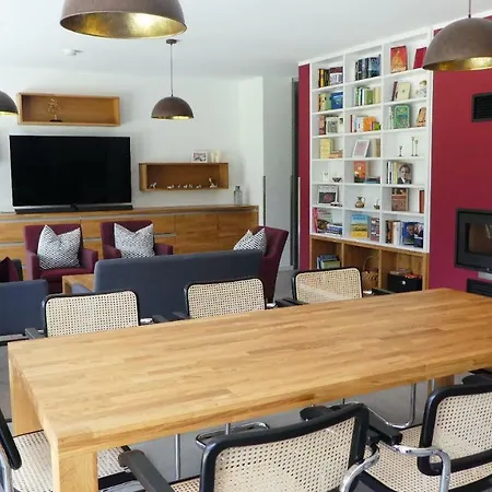 Apartman Ferienwohnung Anziano