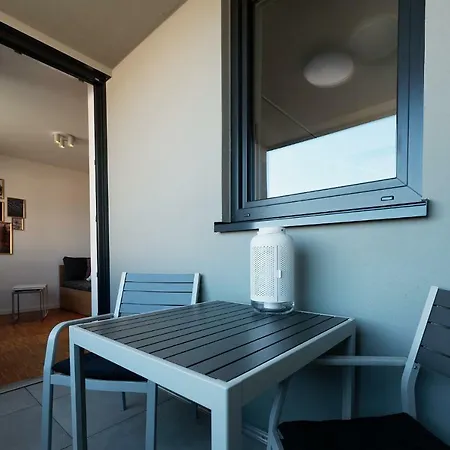 Ferienwohnung Anziano